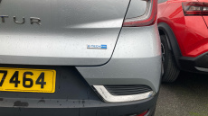 Renault Captur 1.6 E-TECH Hybrid 145 S Edition 5dr Auto Hybrid Hatchback